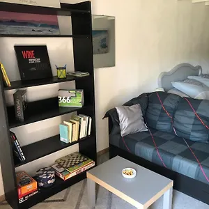 Hébergement de vacances Dans Maison Privee, Apprieu